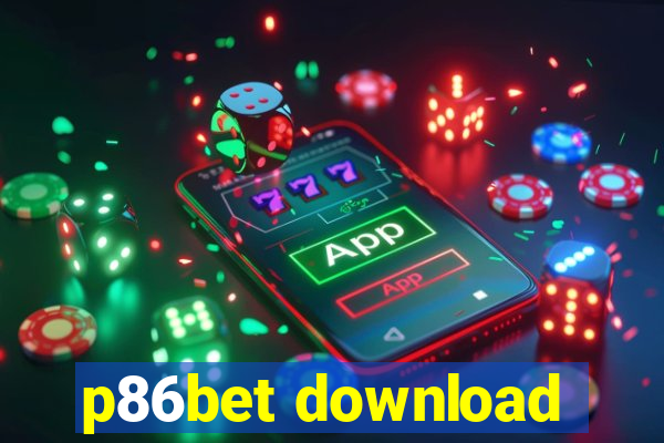 p86bet download